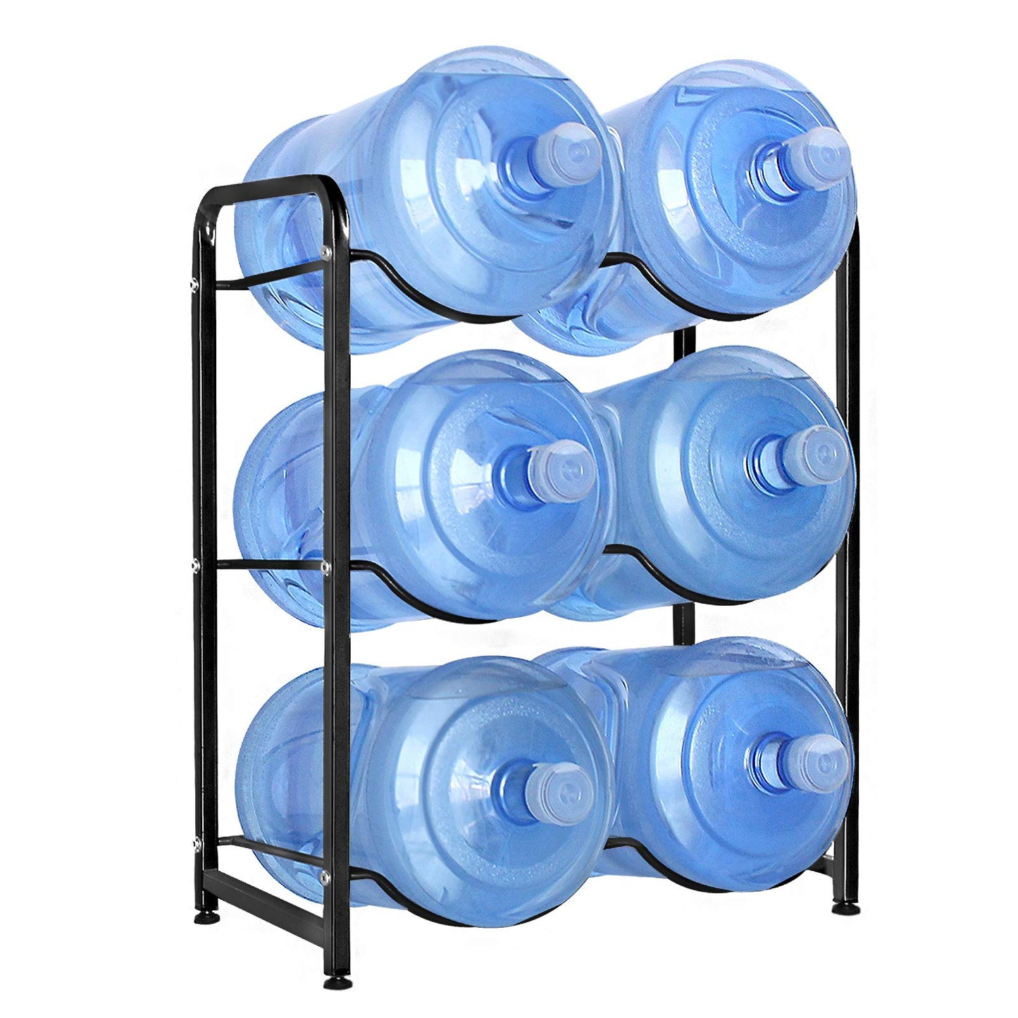 6-Bottle Stand