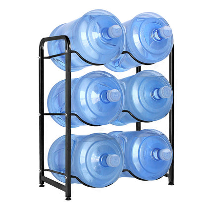 6-Bottle Stand