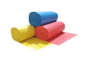 75Pcs Garbage Bags