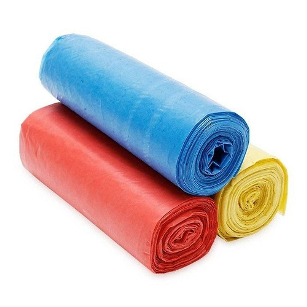 75Pcs Garbage Bags