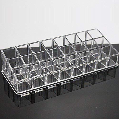 Acrylic Lipstick Holder