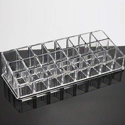 Acrylic Lipstick Holder