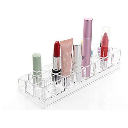 Acrylic Lipstick Holder