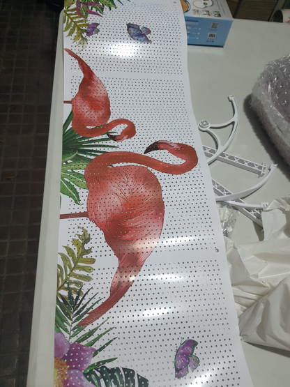 Air Conditioning Windshield