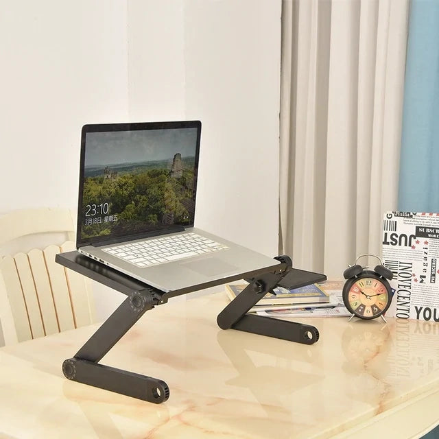 Adjustable Laptop Table