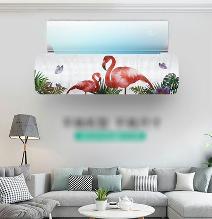 Air Conditioning Windshield
