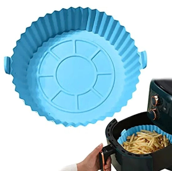 Air Fryer Silicone Basket