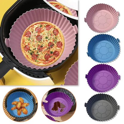 Air Fryer Silicone Basket