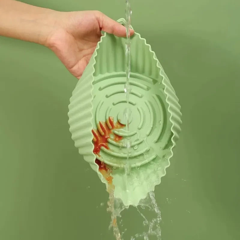 Air Fryer Silicone Basket