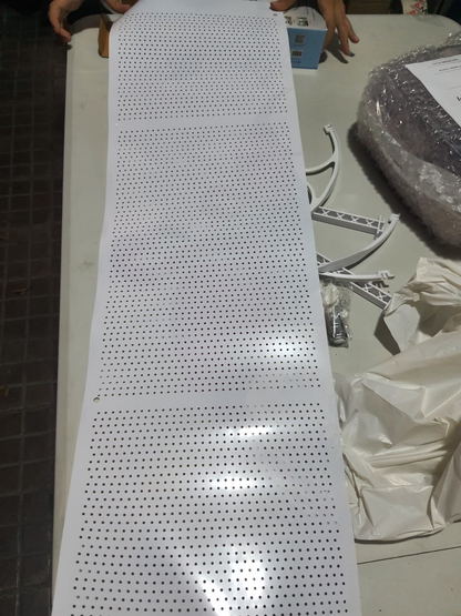 Air Conditioning Windshield