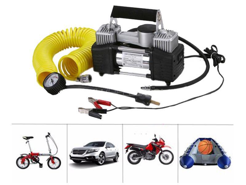 Air Compressor 628-4x4