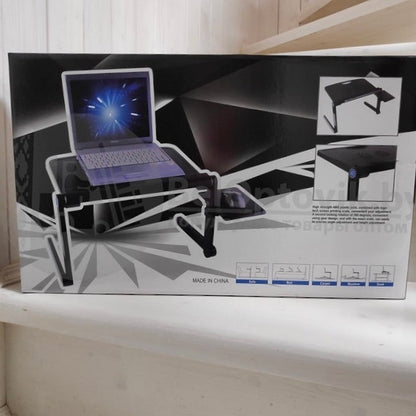 Adjustable Laptop Table