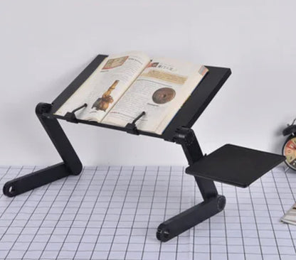 Adjustable Laptop Table