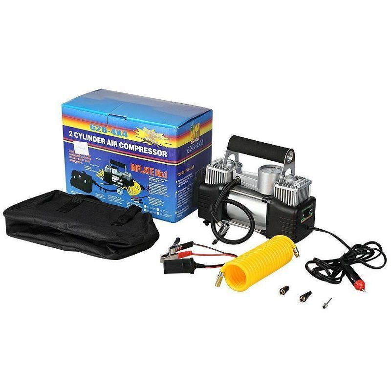 Air Compressor 628-4x4