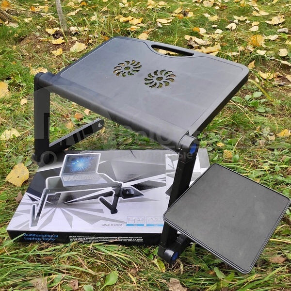 Adjustable Laptop Table