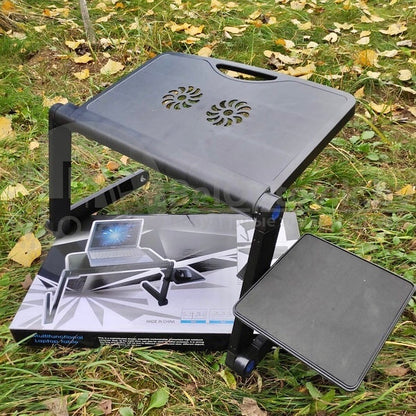 Adjustable Laptop Table