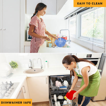 Air Fryer Silicone Basket