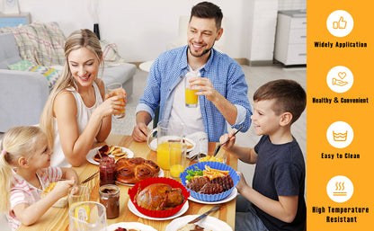 Air Fryer Silicone Basket