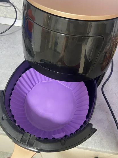 Air Fryer Silicone Basket