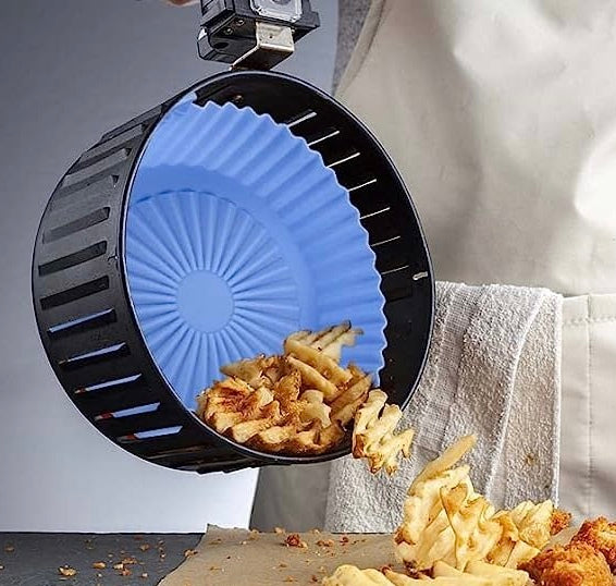 Air Fryer Silicone Basket
