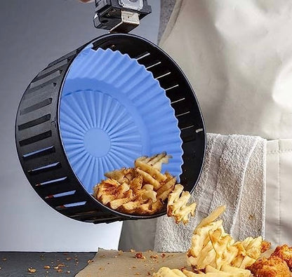 Air Fryer Silicone Basket