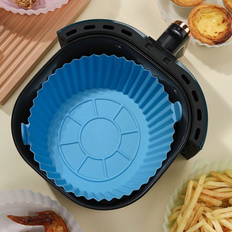 Air Fryer Silicone Basket