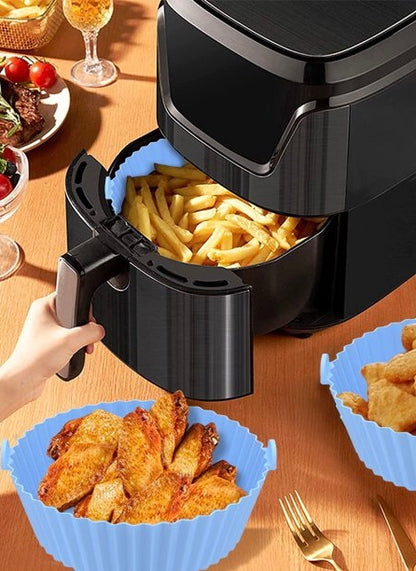 Air Fryer Silicone Basket