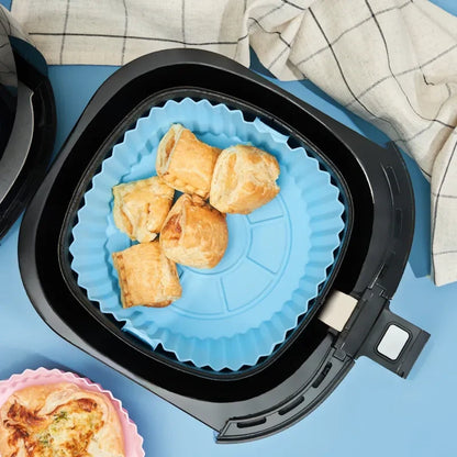 Air Fryer Silicone Basket
