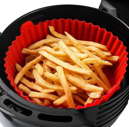 Air Fryer Silicone Basket