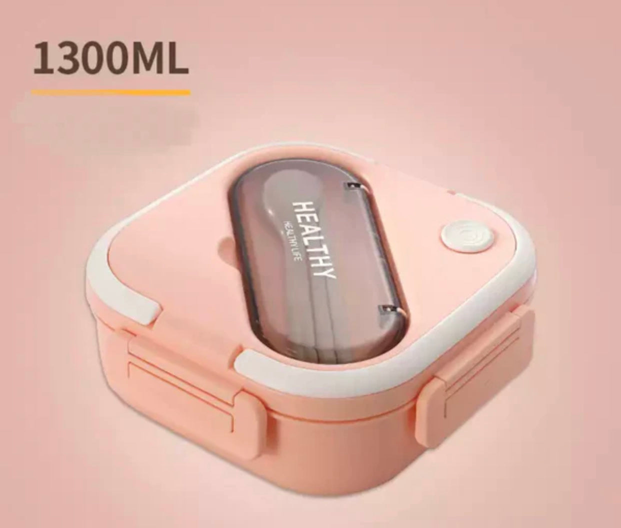 Airtight Lunch Box
