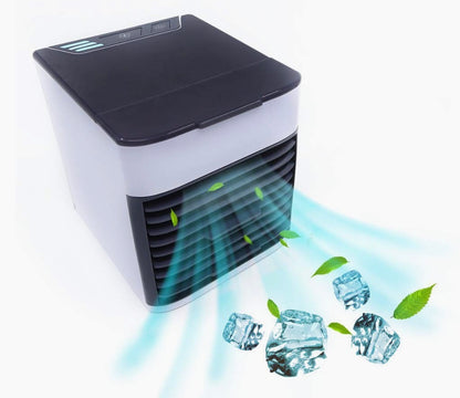 Portable Evaporative Air Cooler