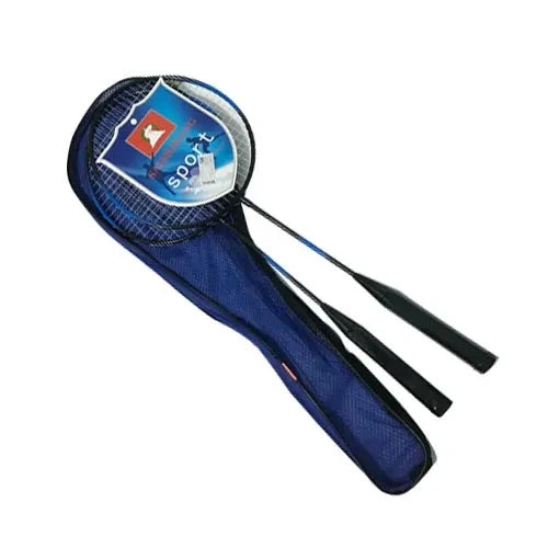 Badminton Racket Set
