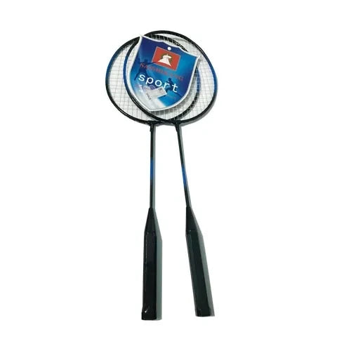 Badminton Racket Set