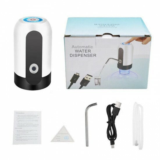 Automatic Dispenser