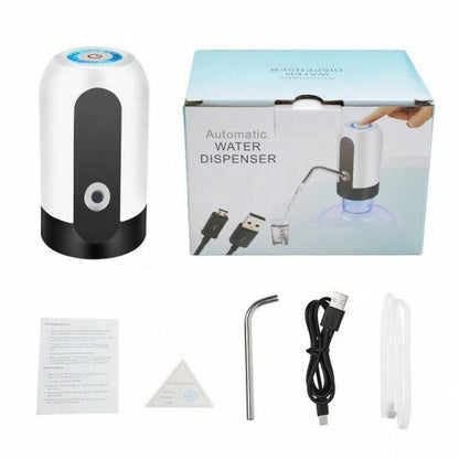 Automatic Dispenser