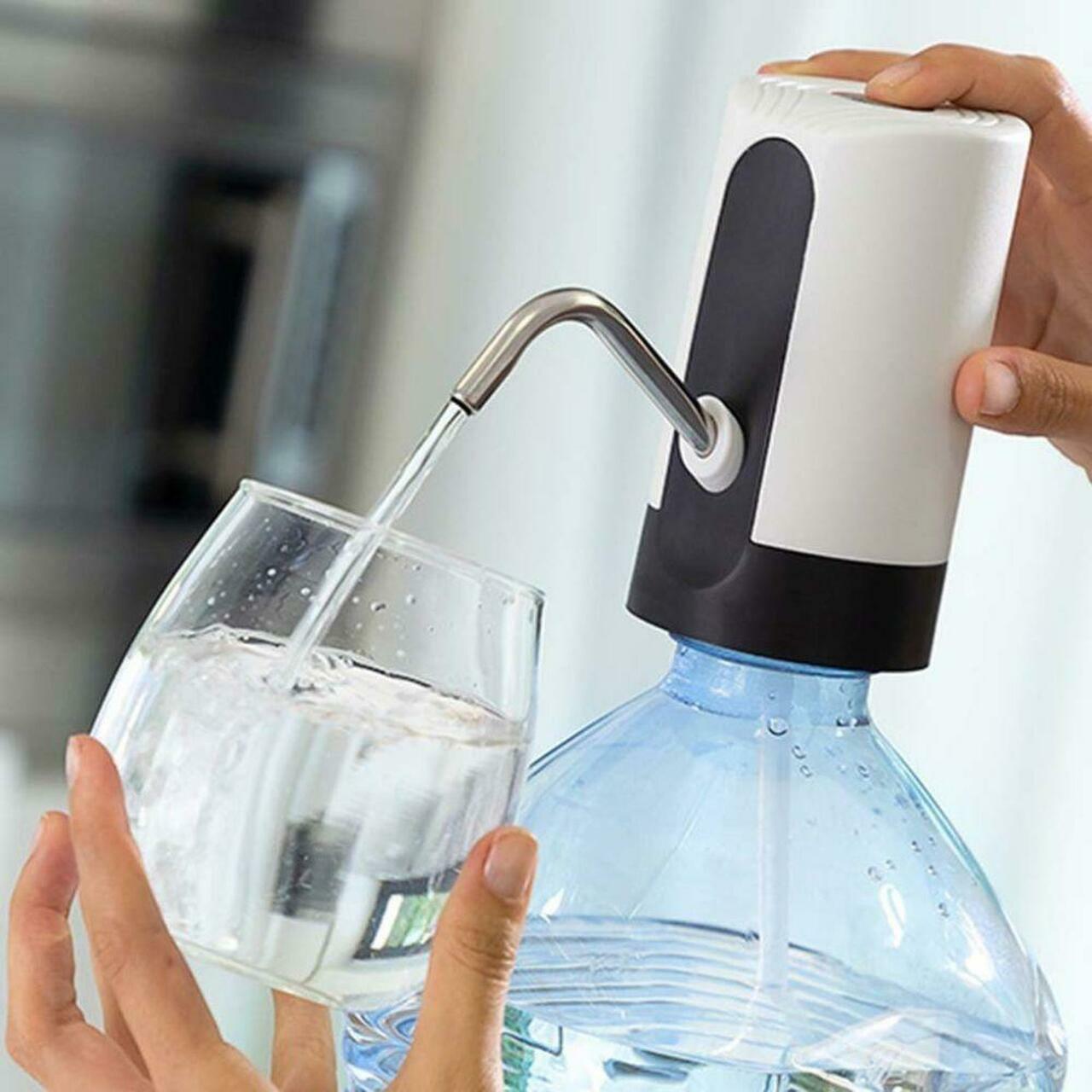 Automatic Dispenser