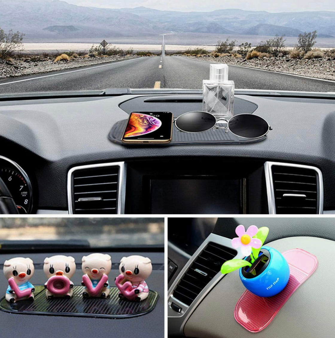 Anti-Slip Sticky Mat
