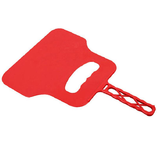 BBQ Hand Fan