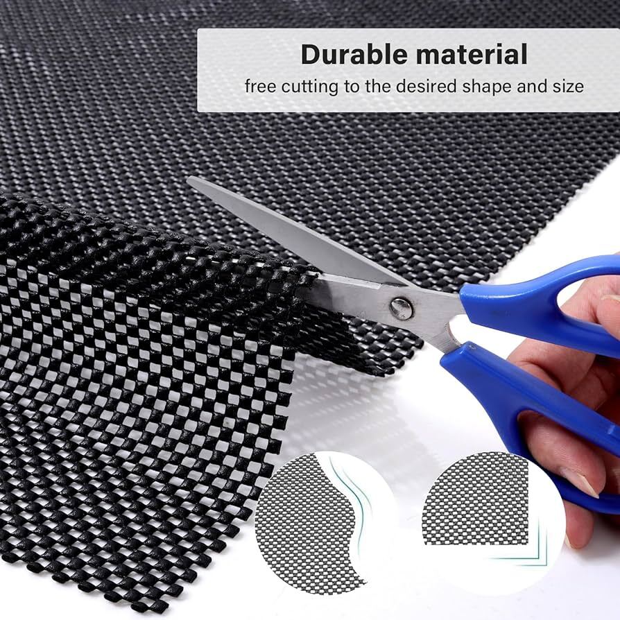 Anti-Slip Vinyl Mat