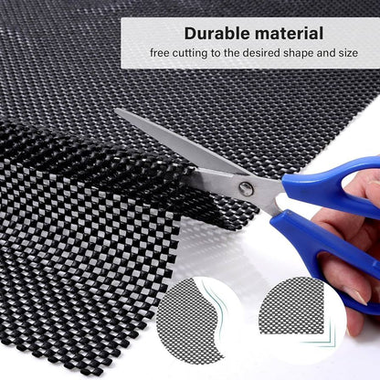 Anti-Slip Vinyl Mat