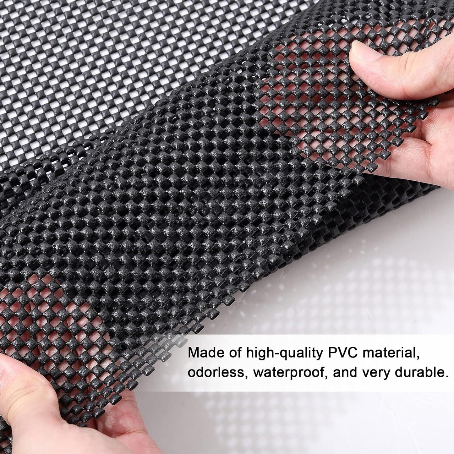 Anti-Slip Vinyl Mat