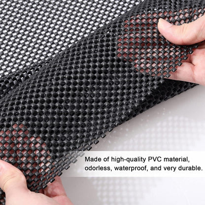 Anti-Slip Vinyl Mat