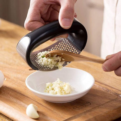 Arc Garlic Press