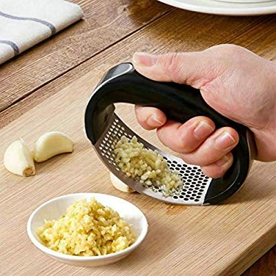 Arc Garlic Press