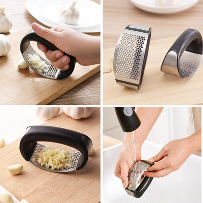 Arc Garlic Press