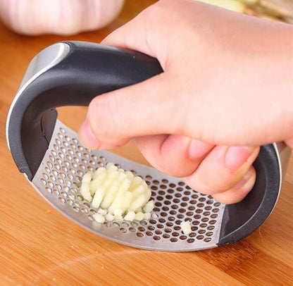 Arc Garlic Press