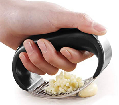 Arc Garlic Press