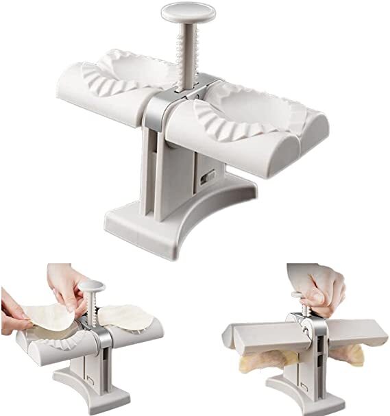 Automatic Dumplings Mold