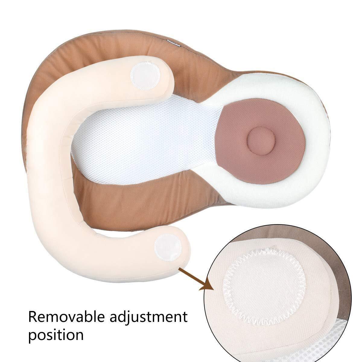 Baby Shaping Pillow
