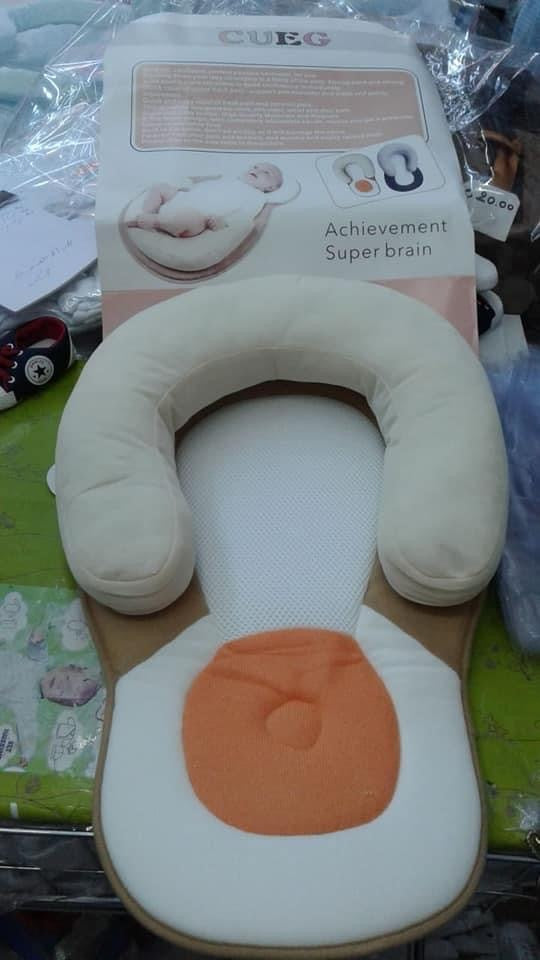 Baby Shaping Pillow